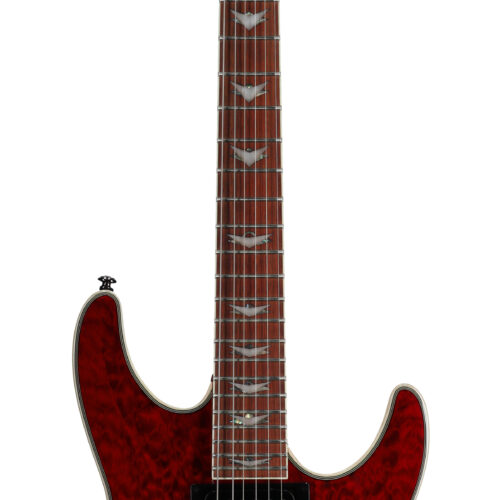 Schecter Omen Extreme-6 Electric Guitar Blood Bst