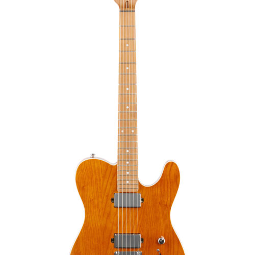 Schecter PT Van Nuys Electric Guitar Gloss Natural