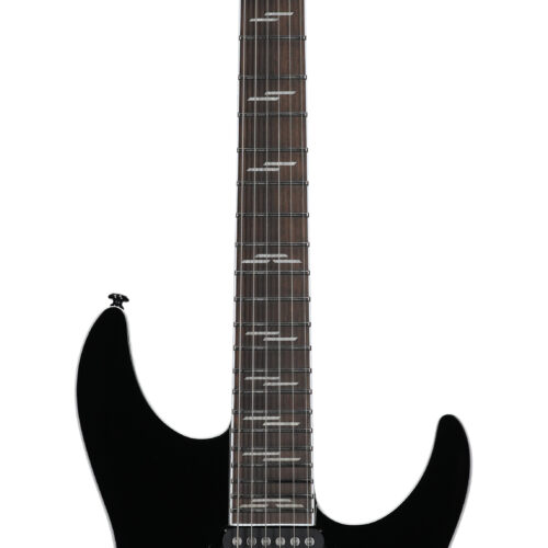 Schecter Reaper 6 Custom Electric Guitar Gloss Blk