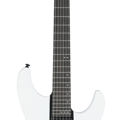 Schecter Rob Scallon C-1 Electric Guitar Contrasts