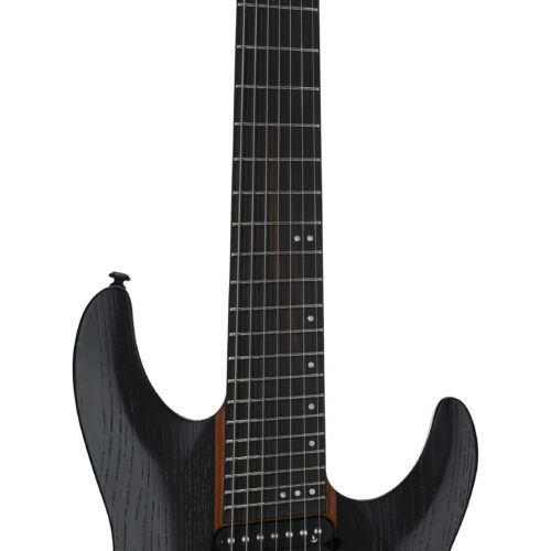 Schecter Rob Scallon C-7 Multiscale Satin Dk Roast