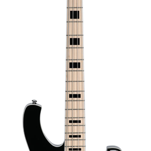 Schecter Stargazer 4 Bass Gloss Black