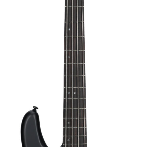 Schecter Stiletto 4 Stealth Pro EX Bass Satin Blk