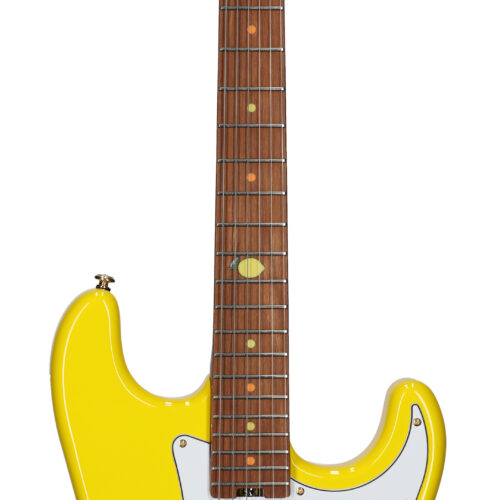 Schecter Tori Ruffin Freak Juice Trad EG Juice Bst