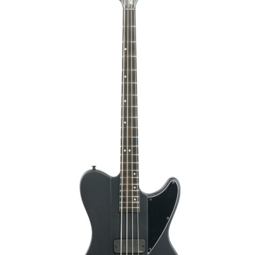 Schecter Ultra Bass Guitar Satin Black