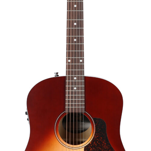 Seagull Entourage AEG Autumn Burst