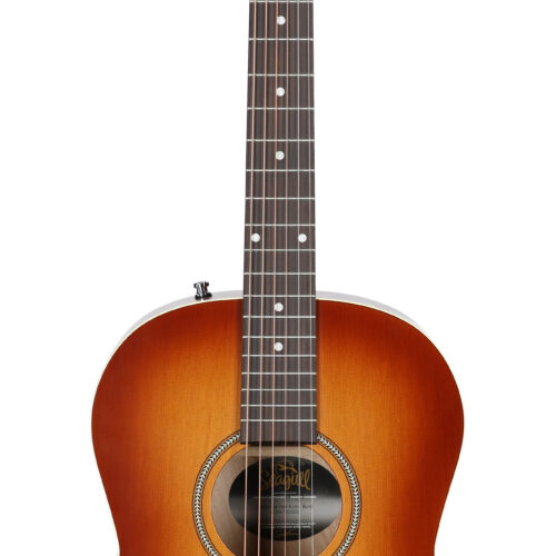 Seagull Entourage Folk Guitar Rustic Burst