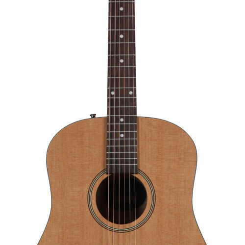 Seagull S6 Collection 1982 Acoustic Guitar Natural