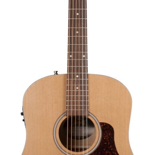 Seagull S6 Original Slim Acoustic Electric Natural