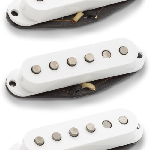 Seymour Duncan 11028-01-RSPD Texas Hot Strat Set