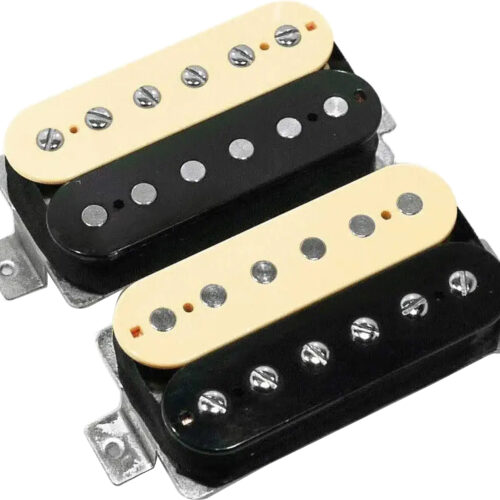 Seymour Duncan 11104-08-ZRZ APH-2s Slash Set