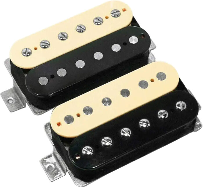 Seymour Duncan 11104-08-ZRZ APH-2s Slash Set