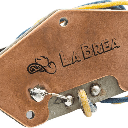 Seymour Duncan 11201-08 La Brea Tele Bridge Pickup