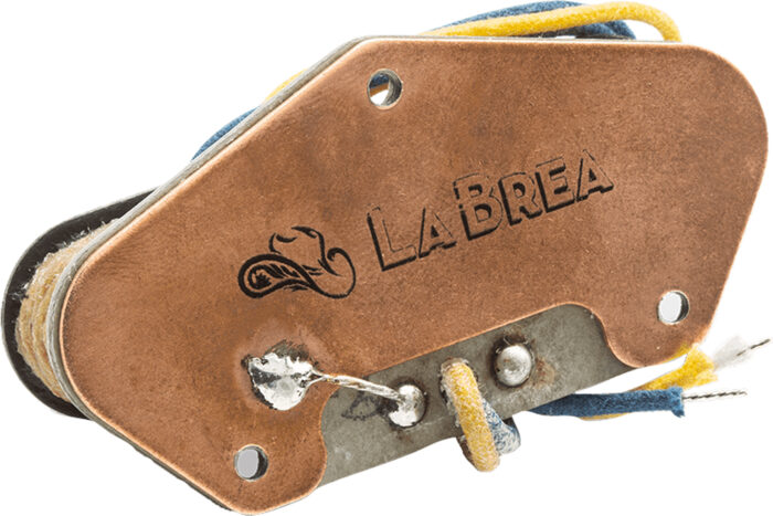 Seymour Duncan 11201-08 La Brea Tele Bridge Pickup