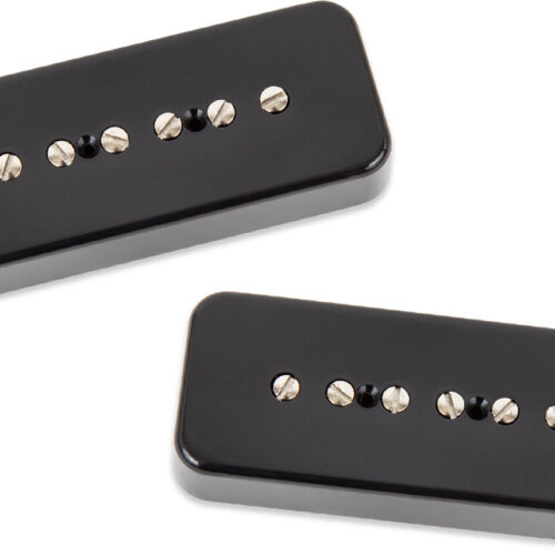 Seymour Duncan 11302-66-Bc P90 Silencer Set