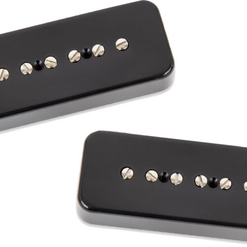 Seymour Duncan 11302-67-Bc-noL P90 Silencer Set