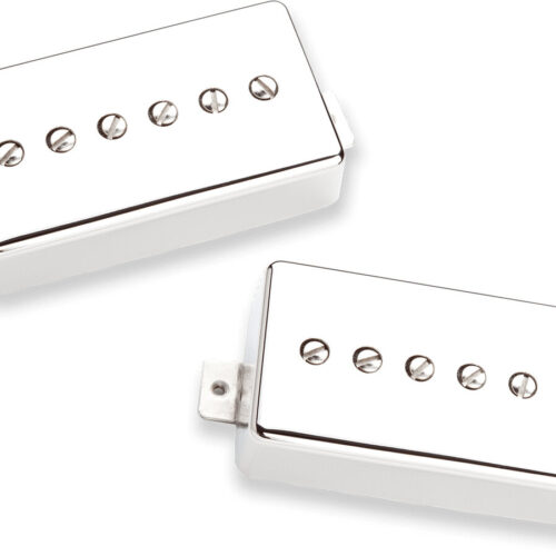 Seymour Duncan 11302-73-Nc P90 Silencer Set