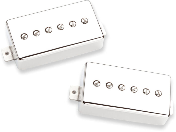 Seymour Duncan 11302-73-Nc P90 Silencer Set