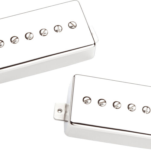 Seymour Duncan 11302-74-Nc Phat Cat Silencer Set