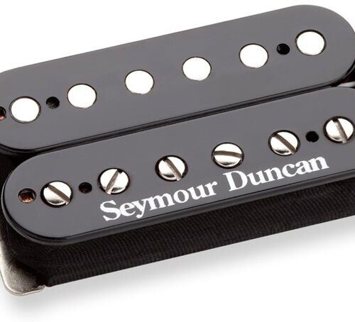 Seymour Duncan 78 Model Bridge Pickup Black