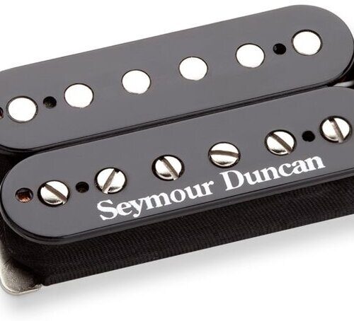 Seymour Duncan 78 Model Trembucker Pickup Black