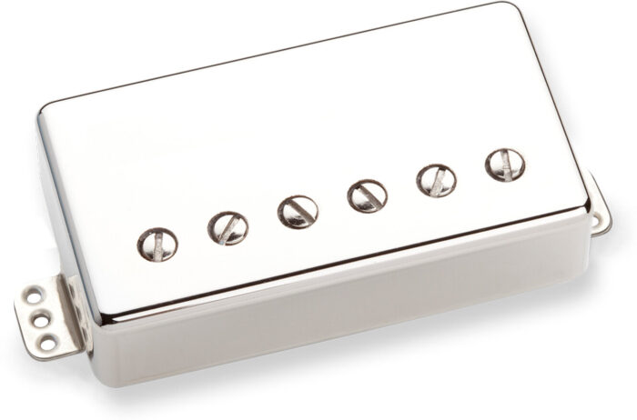 Seymour Duncan 78 Model Trembucker Pickup Nickel