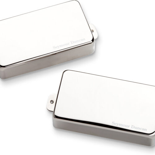 Seymour Duncan AHB-1s Blackouts Humbucker Set