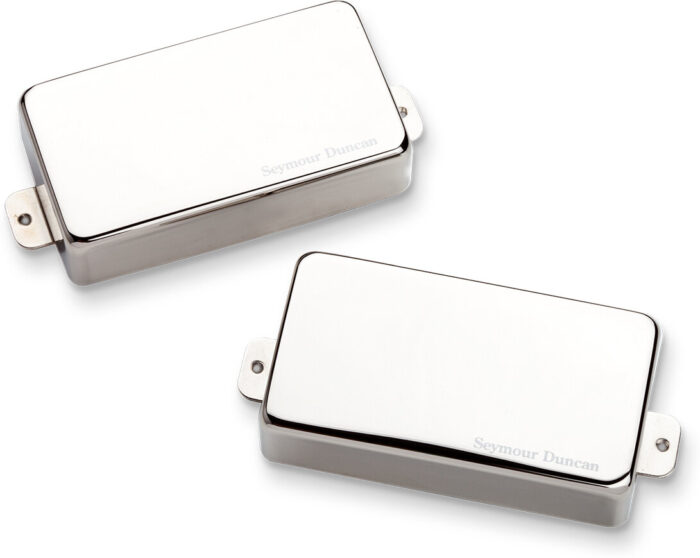 Seymour Duncan AHB-1s Blackouts Humbucker Set