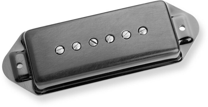 Seymour Duncan Antiquity Dog Ear P90 Pickup Bridge