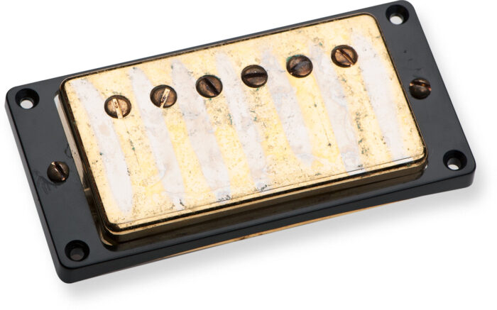 Seymour Duncan Antiquity Humbucker Set Gold