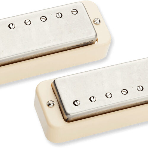 Seymour Duncan Antiquity II Mini Humbucker Set