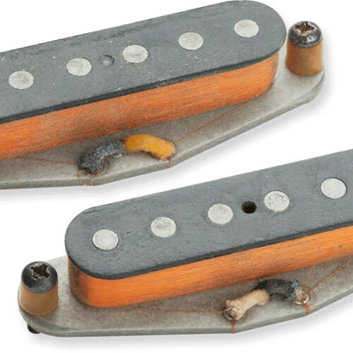 Seymour Duncan Antiquity II Mustang Pickup Set