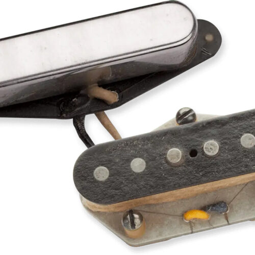 Seymour Duncan Antiquity II for Tele Pickup Set