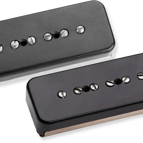 Seymour Duncan Antiquity P90 Soapbar Pickup Set