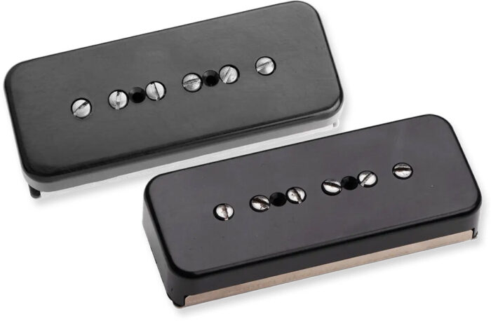 Seymour Duncan Antiquity P90 Soapbar Pickup Set