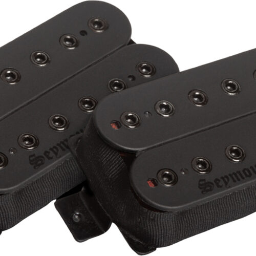 Seymour Duncan Blackened Black Winter Pickup