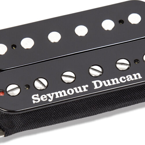 Seymour Duncan Exciter Bridge Humbucker Pickup Blk