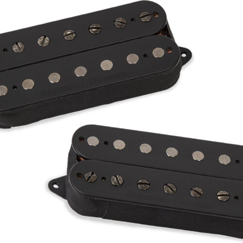 Seymour Duncan Jeff Loomis Noumenon 7 String Set