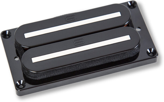 Seymour Duncan Scott Ian El Diablo Rail Humbucker