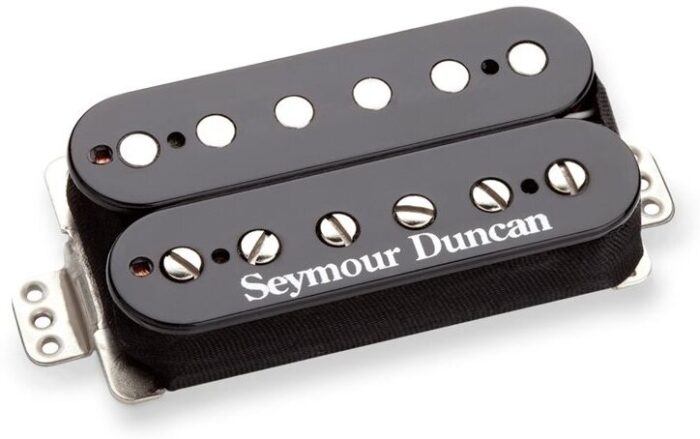 Seymour Duncan TB-5 Custom Trembucker Black