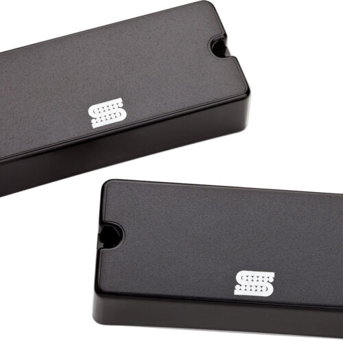 Seymour Duncan alt.metal Blackouts 7 Active Set