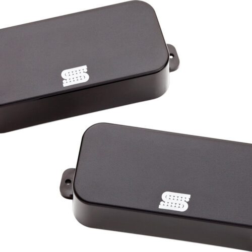 Seymour Duncan alt.metal Blackouts 7 Passive Set