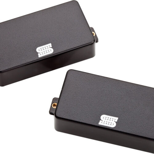 Seymour Duncan alt.metal Blackouts Humbucker Set