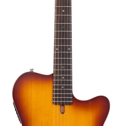 Sire Larry Carlton G5A Acoustic Electric Guitar To