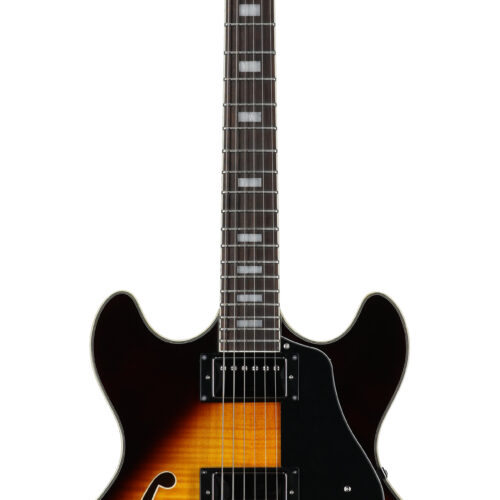 Sire Larry Carlton H7 Electric Guitar Vintage SB