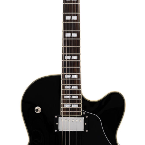 Sire Larry Carlton H7F Electric Guitar Black