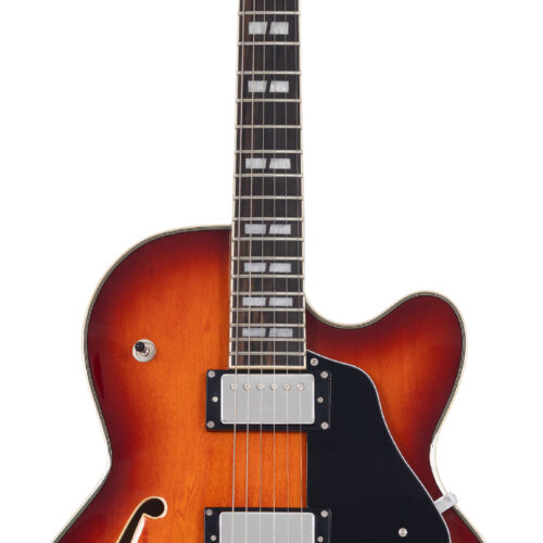 Sire Larry Carlton H7F Electric Guitar Tobacco SB