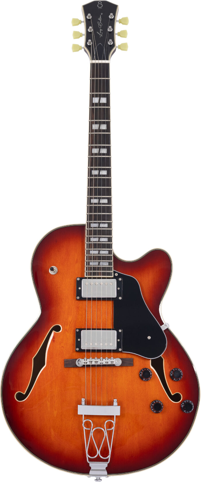 Sire Larry Carlton H7F Electric Guitar Tobacco SB