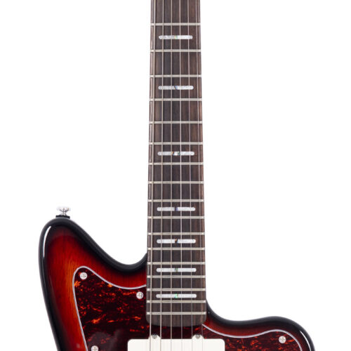 Sire Larry Carlton J3 Electric Guitar 3-Tone SB