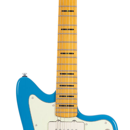 Sire Larry Carlton J5 Electric Guitar Blue